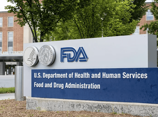 FDA